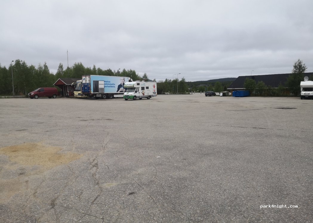 (99870) Inari - 3 Juutuanvaarantie — foto
