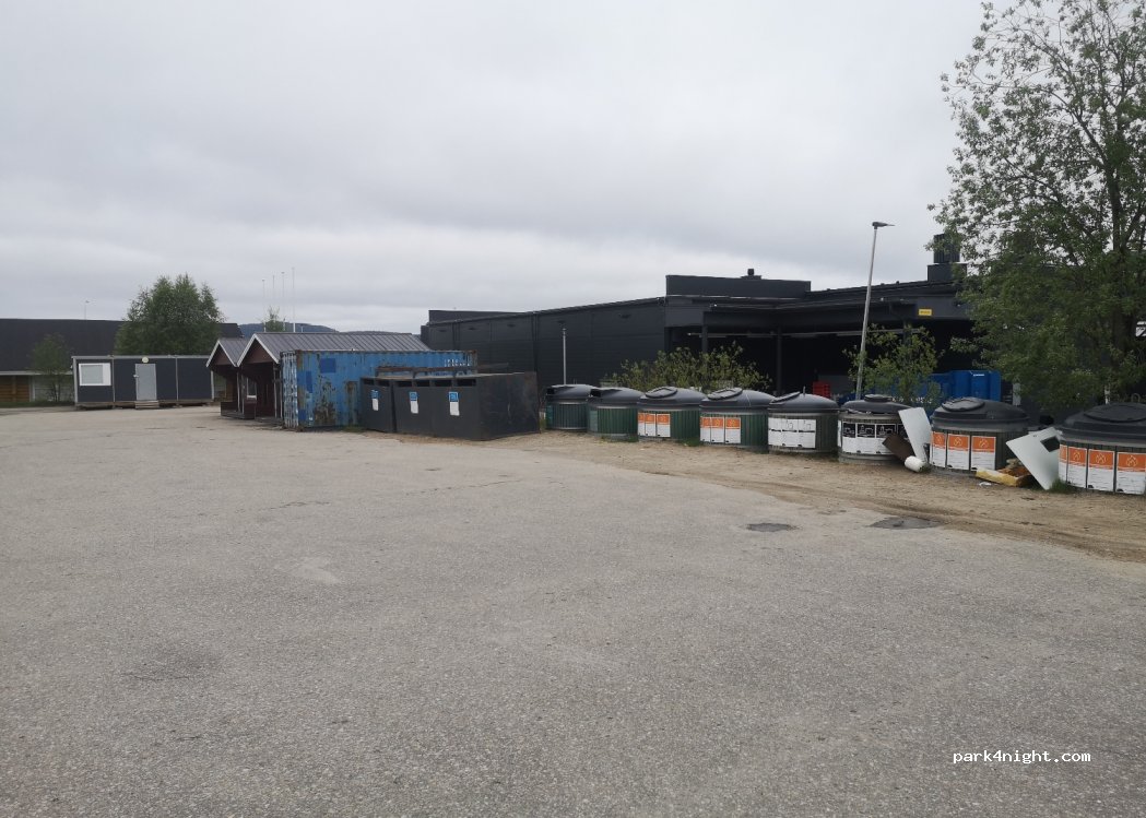 (99870) Inari - 3 Juutuanvaarantie — foto 2