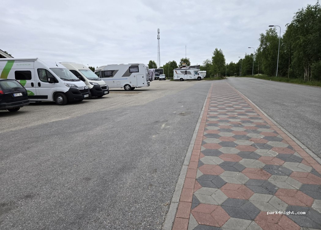(99870) Inari - 3 Juutuanvaarantie — foto 4