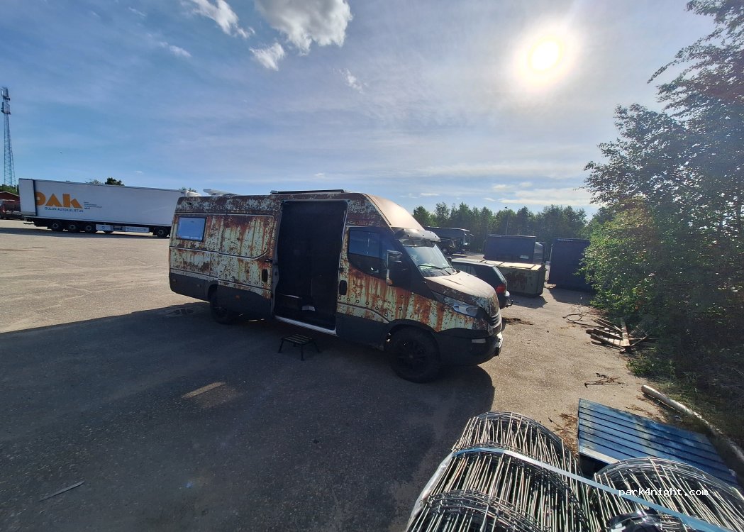 (99870) Inari - 3 Juutuanvaarantie — foto 5