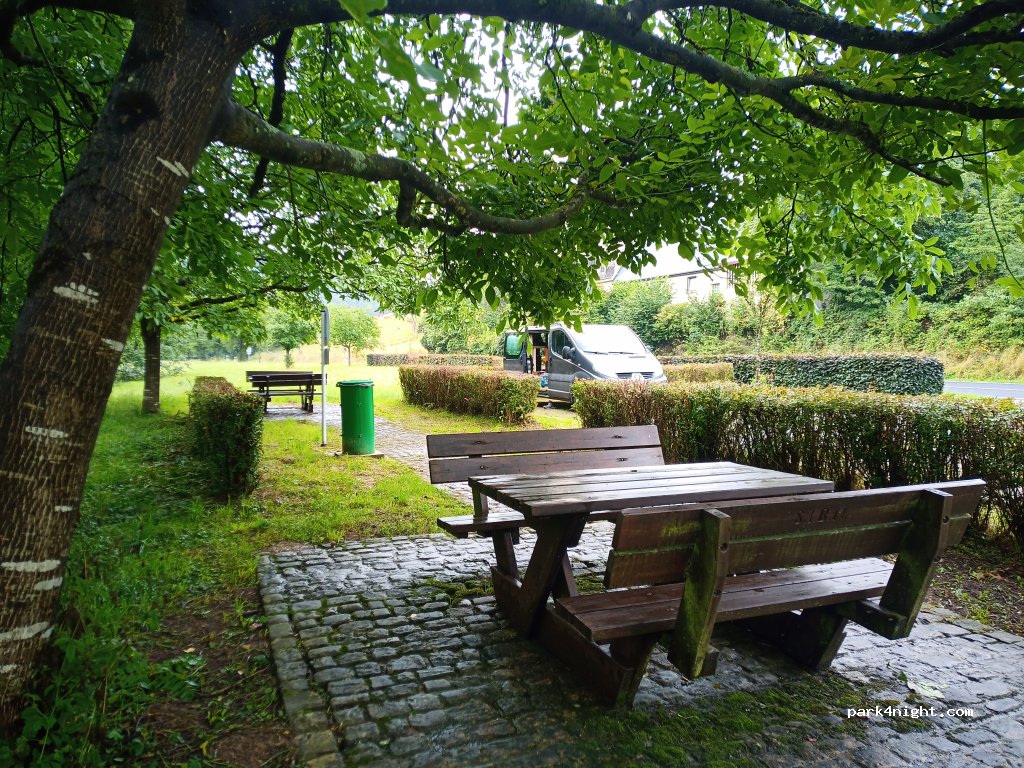 (6661) Rouspert-Mompech - 4 Haaptstrooss — foto