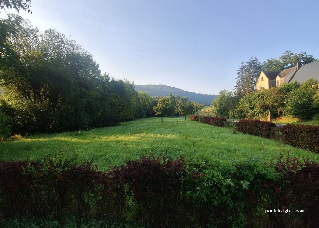 (6661) Rouspert-Mompech - 4 Haaptstrooss — foto 4