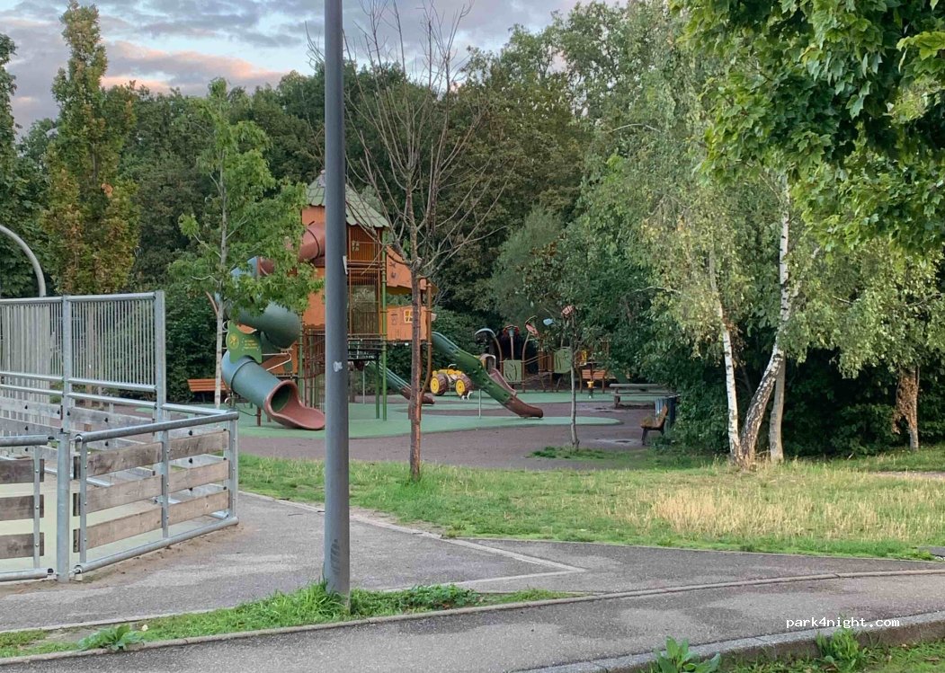 (67400) Illkirch-Graffenstaden - 4 Rue Girlenhirsch — foto 2