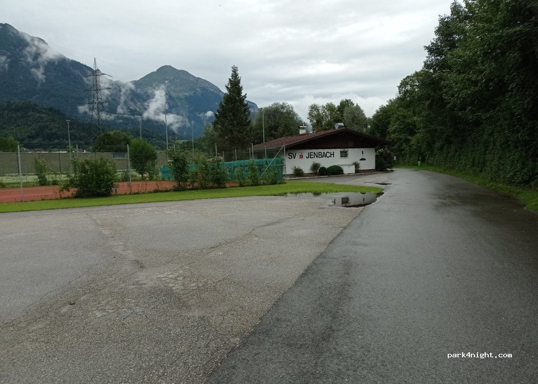 (6200) Jenbach - 5 Innstraße — foto