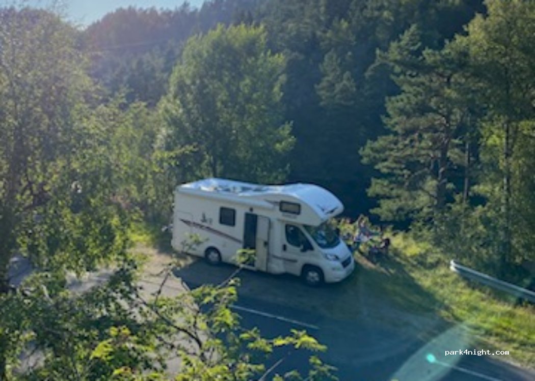 (4406) Flekkefjord - Sekundær Fylkesveg 943 — foto