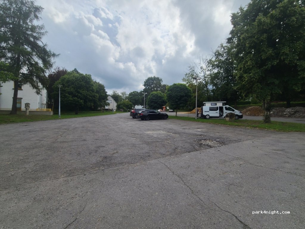 (8133) Kopstal - 16 Rue Nicolas Goedert — foto