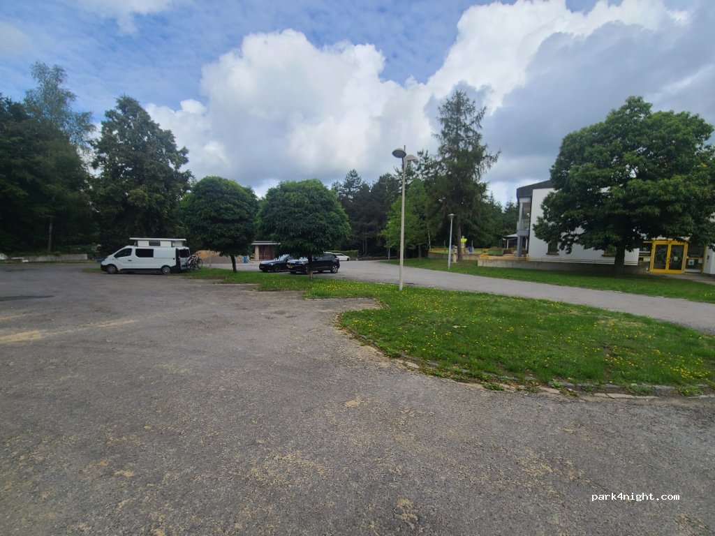 (8133) Kopstal - 16 Rue Nicolas Goedert — foto 3