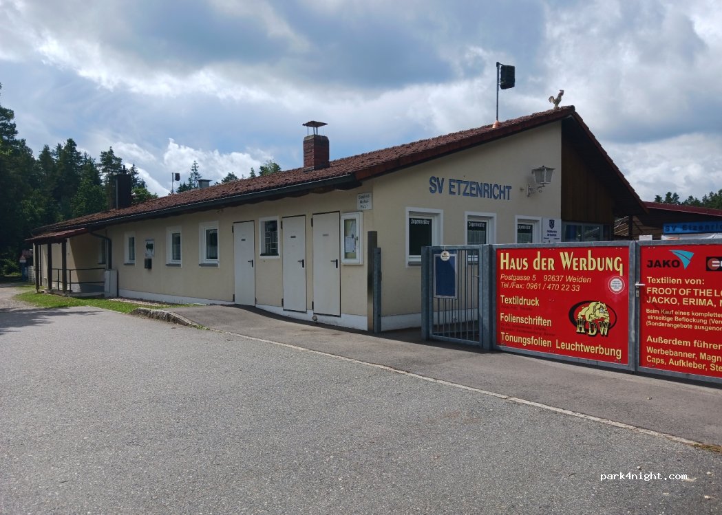Sigfried-Merkel-Pendlerparkplatz — foto 2