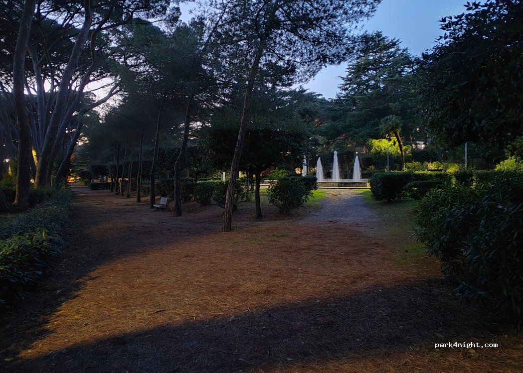 (57016) Rosignano Solvay-Castiglioncello - 9 Via della Pineta — foto 3