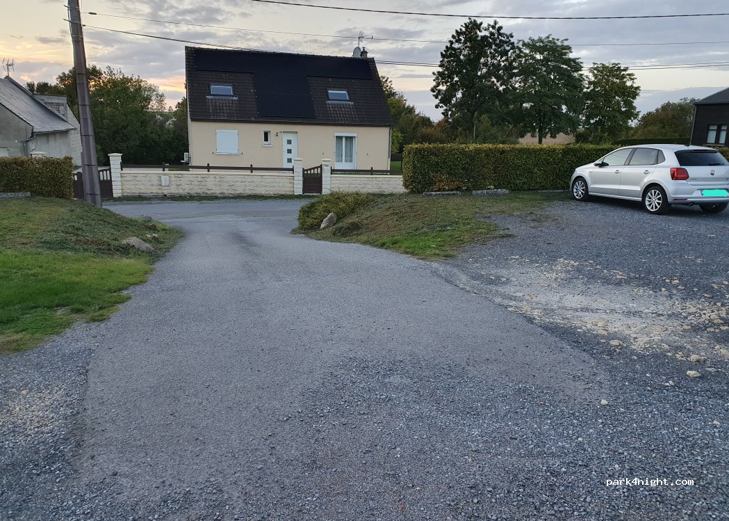 (02000) Chéry-lès-Pouilly - 12 Rue de Crécy — foto 2
