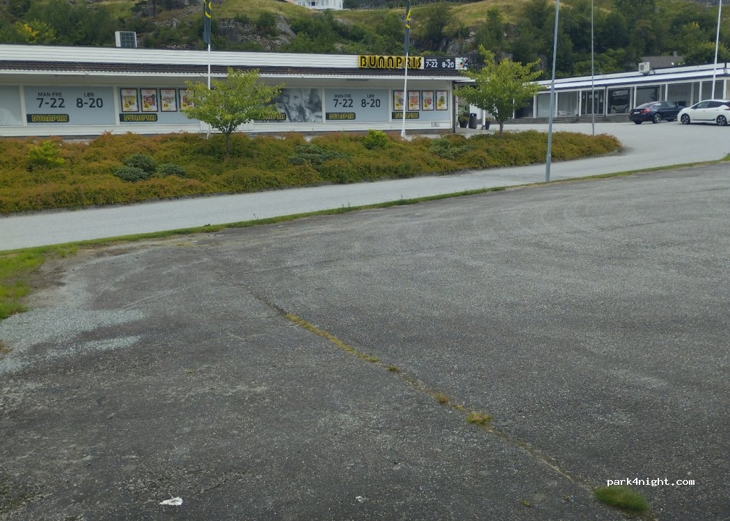 (4230) Sand - 8 Øvre-dalane — foto 3