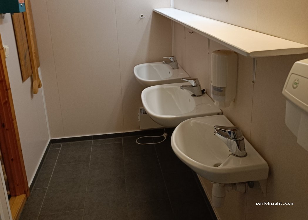 Helset hytter og Camping — foto 3