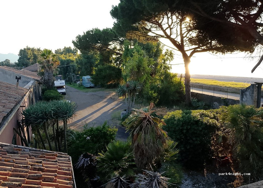 Area Sosta Gardensharing — foto 4