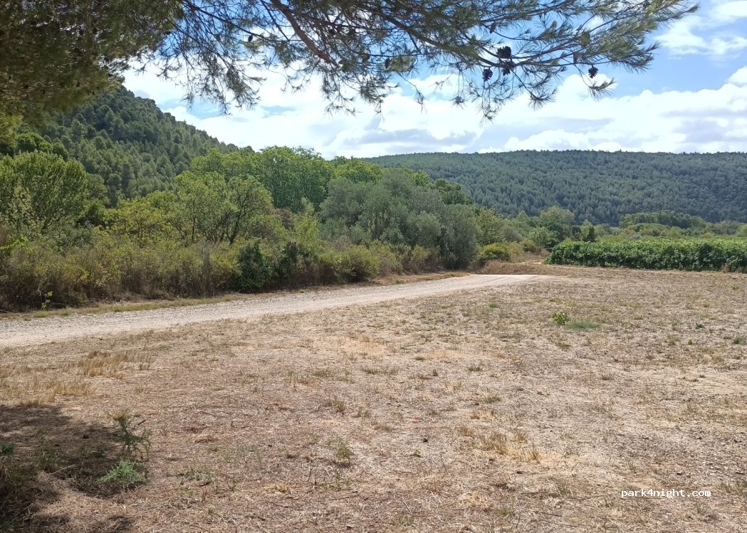 (11120) Bize-Minervois - — foto