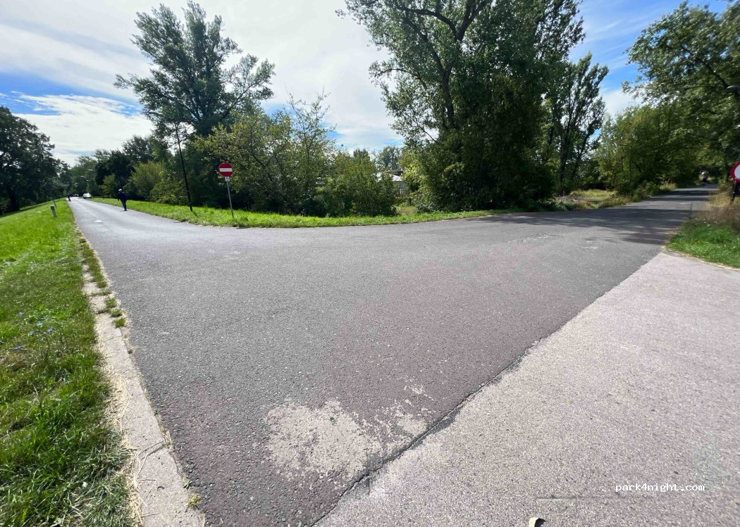 (03) Warsaw - Unnamed Road — foto 2