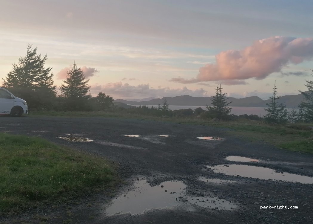 (PA75) Tobermory - A848 — foto 2