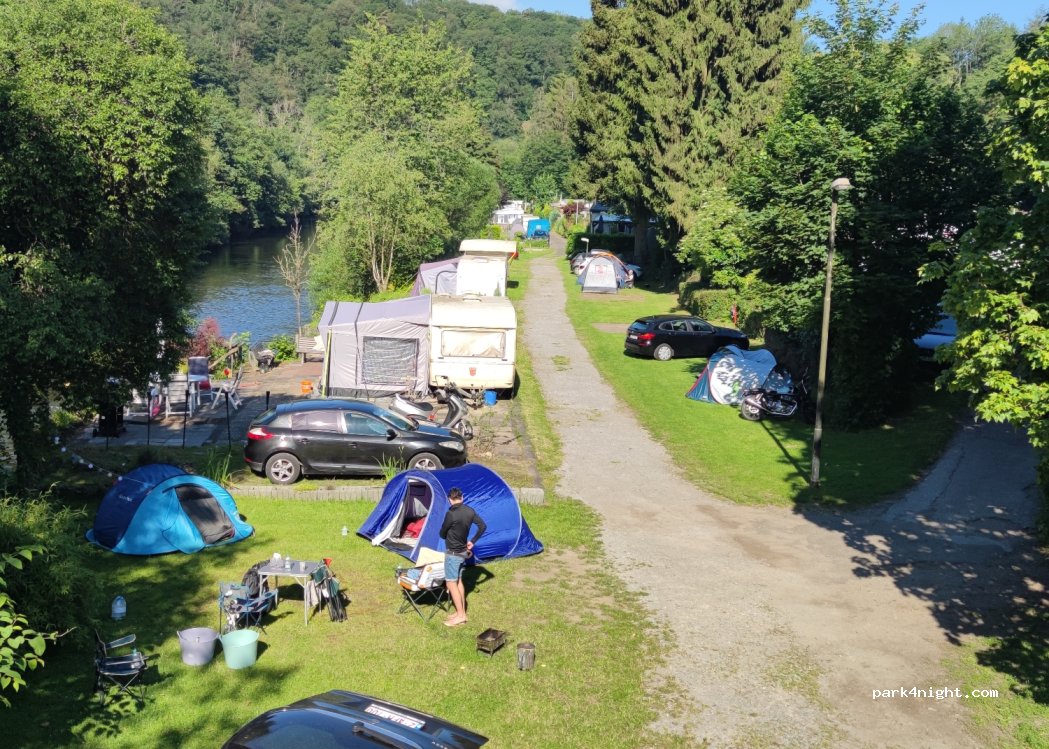 Camping Waldcamping Glüder — foto 2