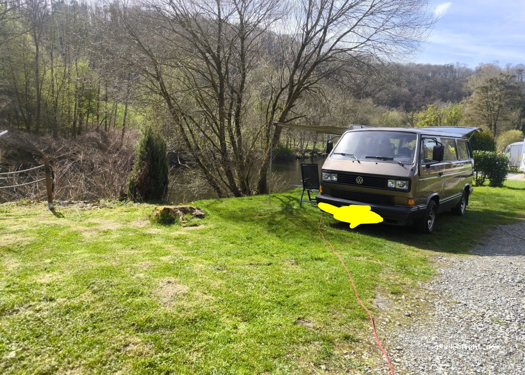 Camping Waldcamping Glüder — foto 5