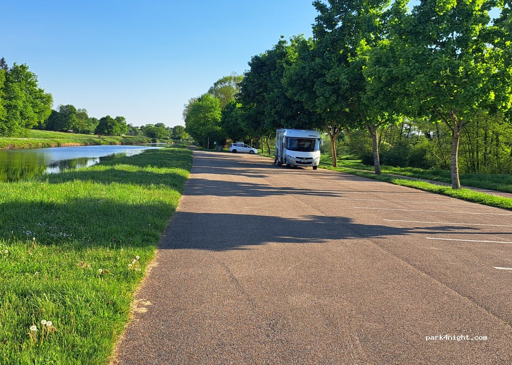 (71600) Volesvres - 1 Route du Canal du Centre — foto 5