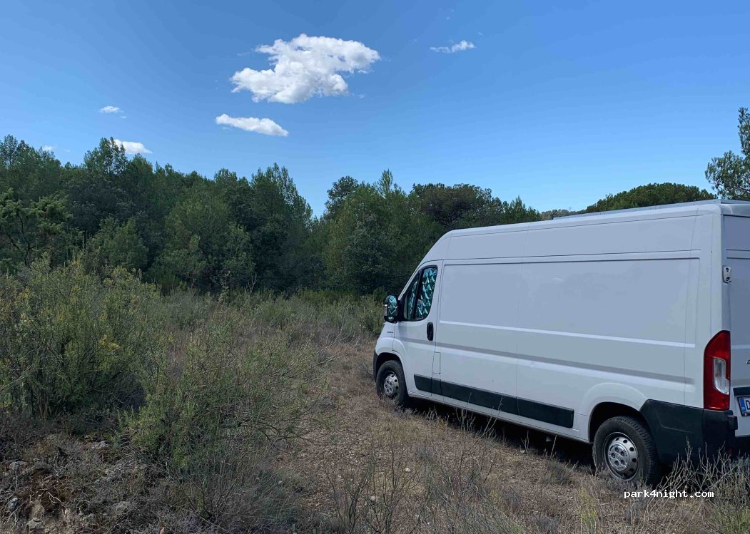 (08189) Sant Quirze Safaja - — foto