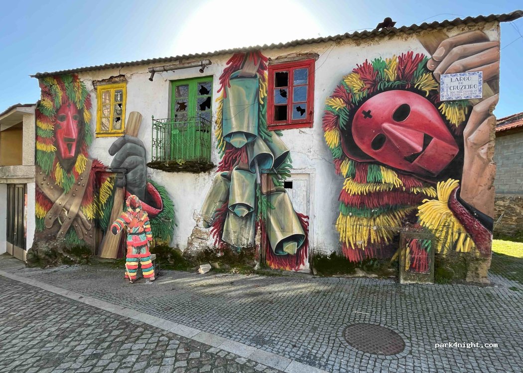 (5340) Macedo de Cavaleiros - N15 — foto 4