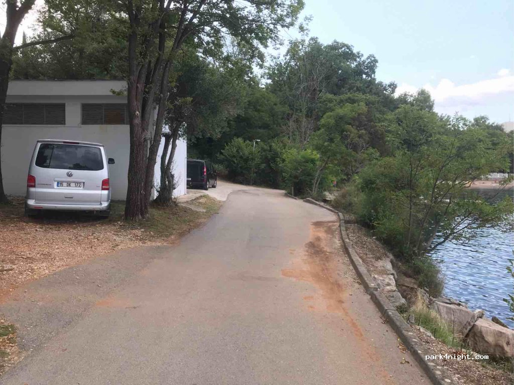 (51513) Omišalj - 32 Većja ulica — foto