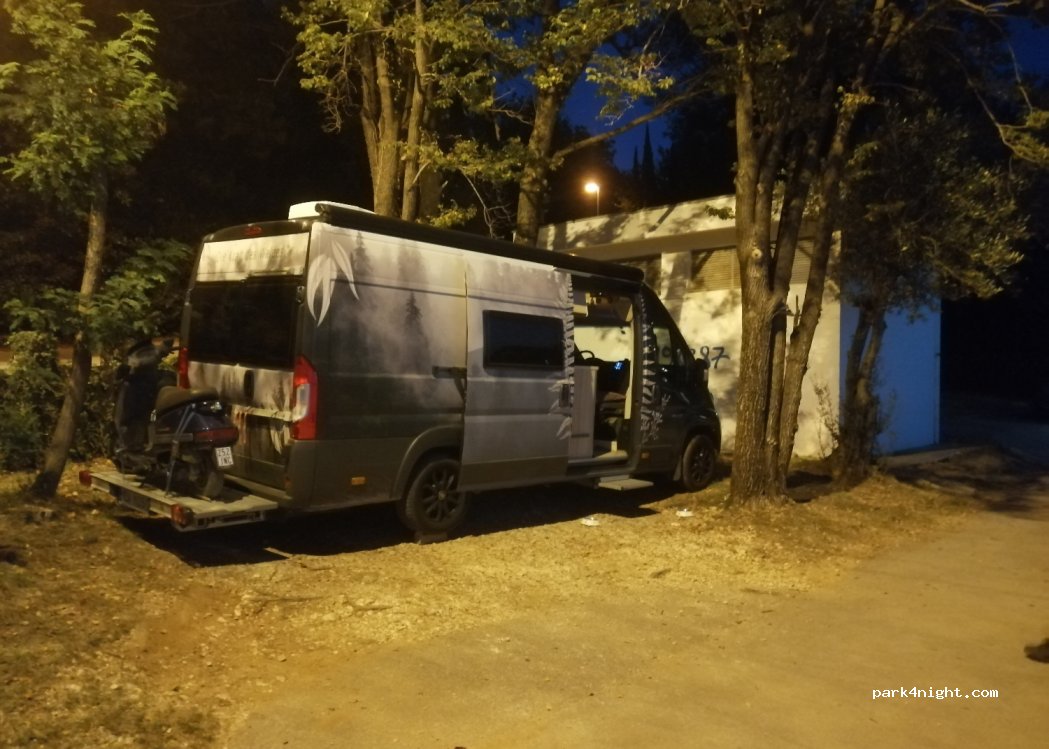 (51513) Omišalj - 32 Većja ulica — foto 2