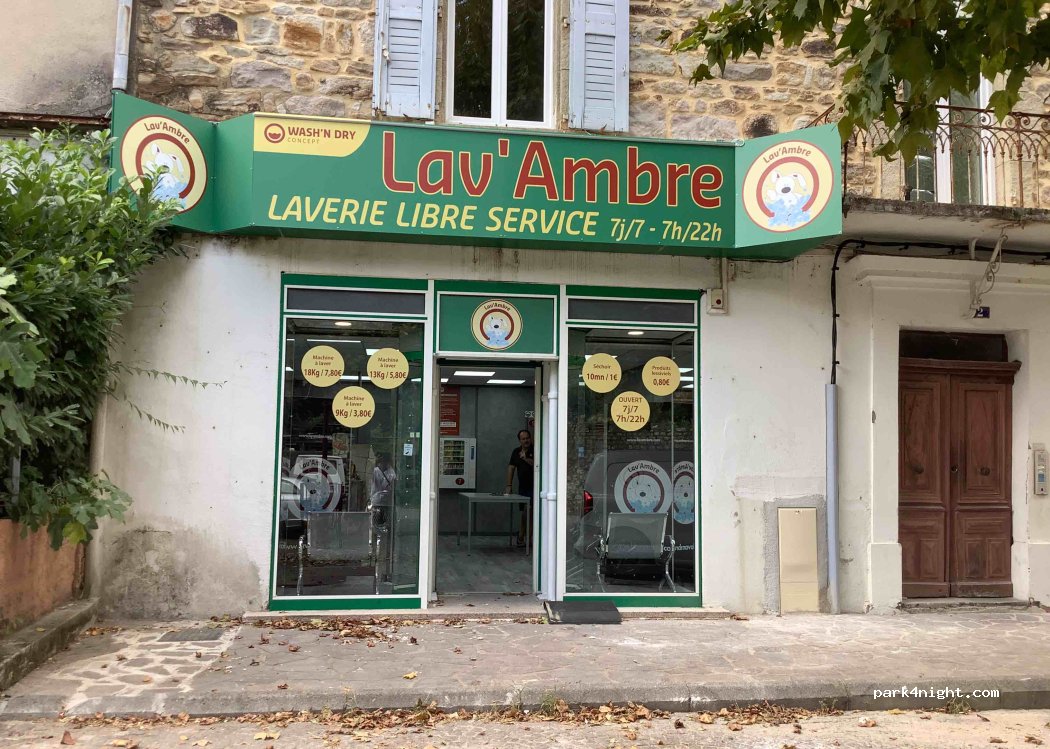(30160) Bessèges - 2 Place du General de Gaulle — foto 2