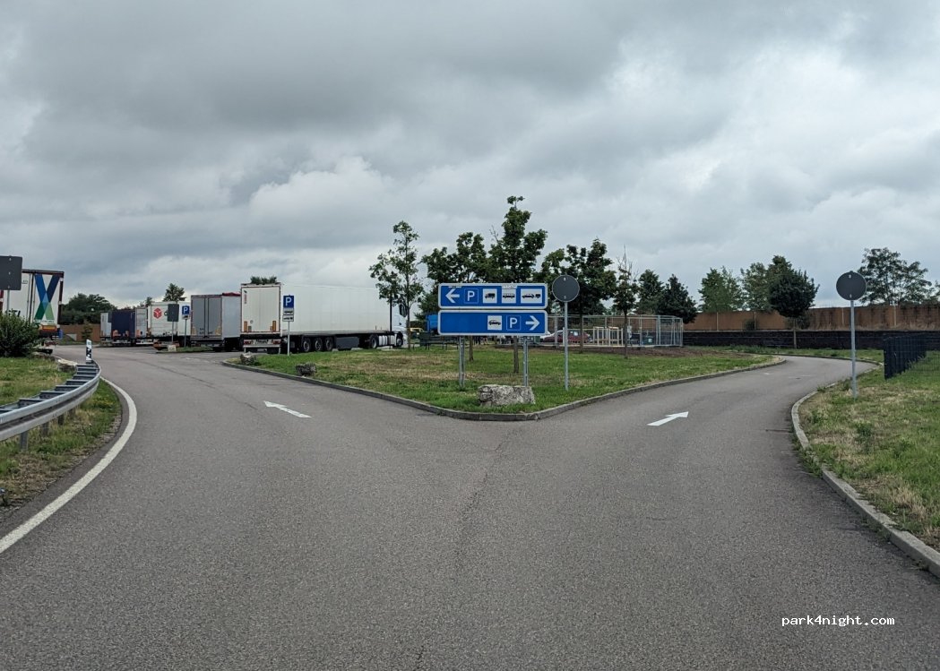 (68309) Mannheim - A6 — foto 2