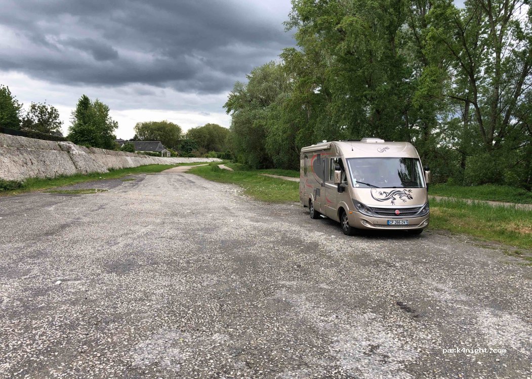 (37400) Amboise - 6 Avenue de Tours — foto 4