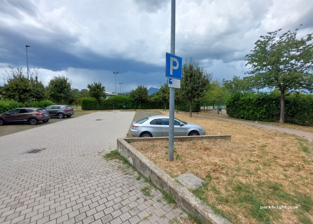 (10098) Rivoli - 26 Via Pisa — foto
