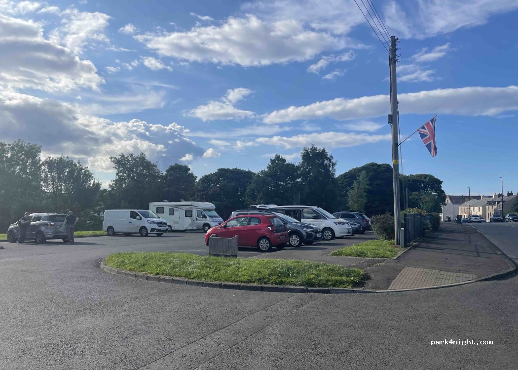 (BT57 8QT) Bushmills - 7 Elmwood Park — foto 2
