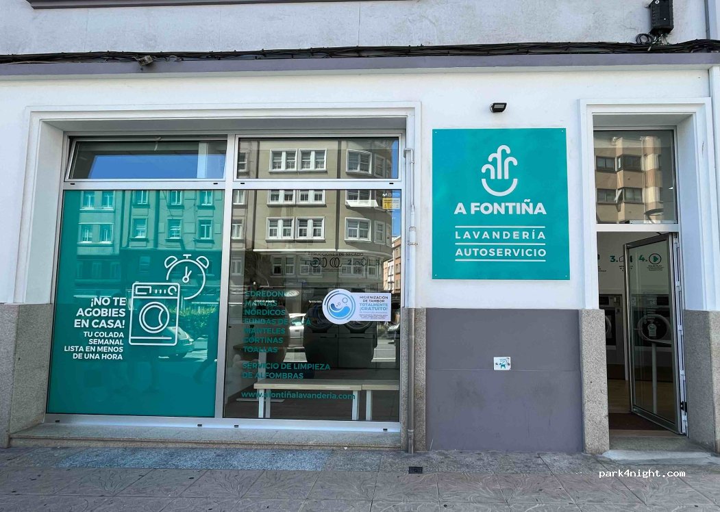 (15007) A Coruña - 113 Rúa Ronda de Outeiro — foto 3