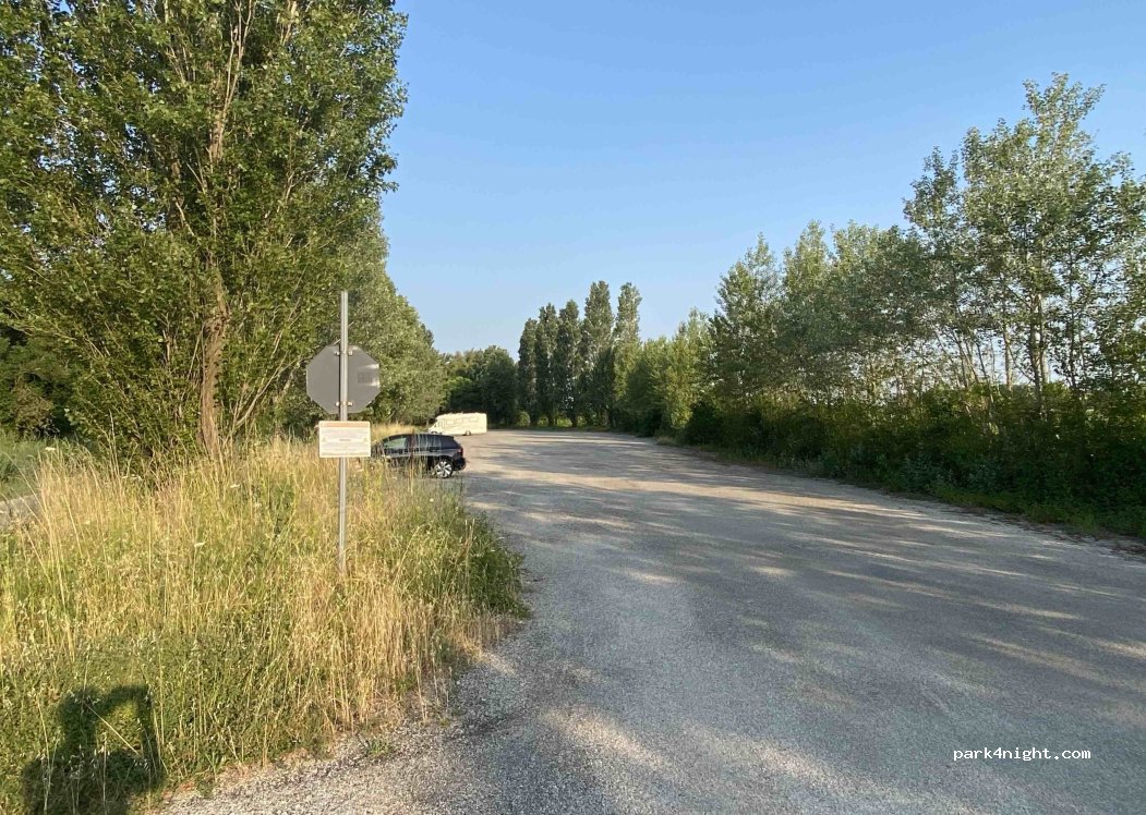 (34079) Monfalcone - Isola della Cona — foto 5