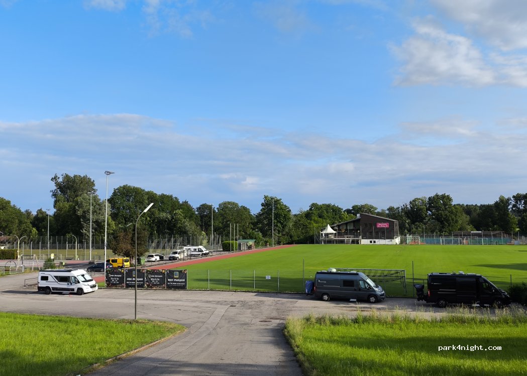 (83026) Rosenheim - 1 Unterkaltbrunner Straße — foto 2