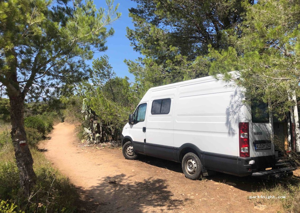 (17212) Llafranc - 8 Vial Camino — foto