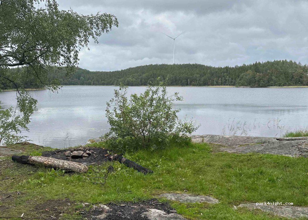 (439 74) Fjärås - Skärsjövägen — foto 2