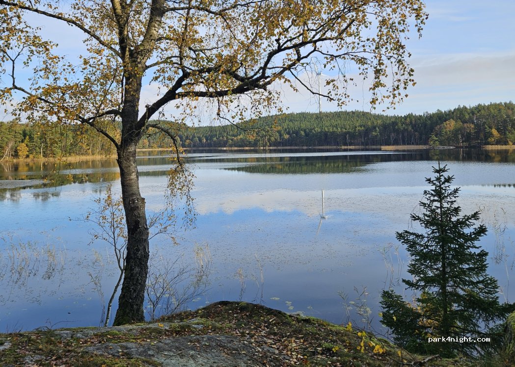 (439 74) Fjärås - Skärsjövägen — foto 3