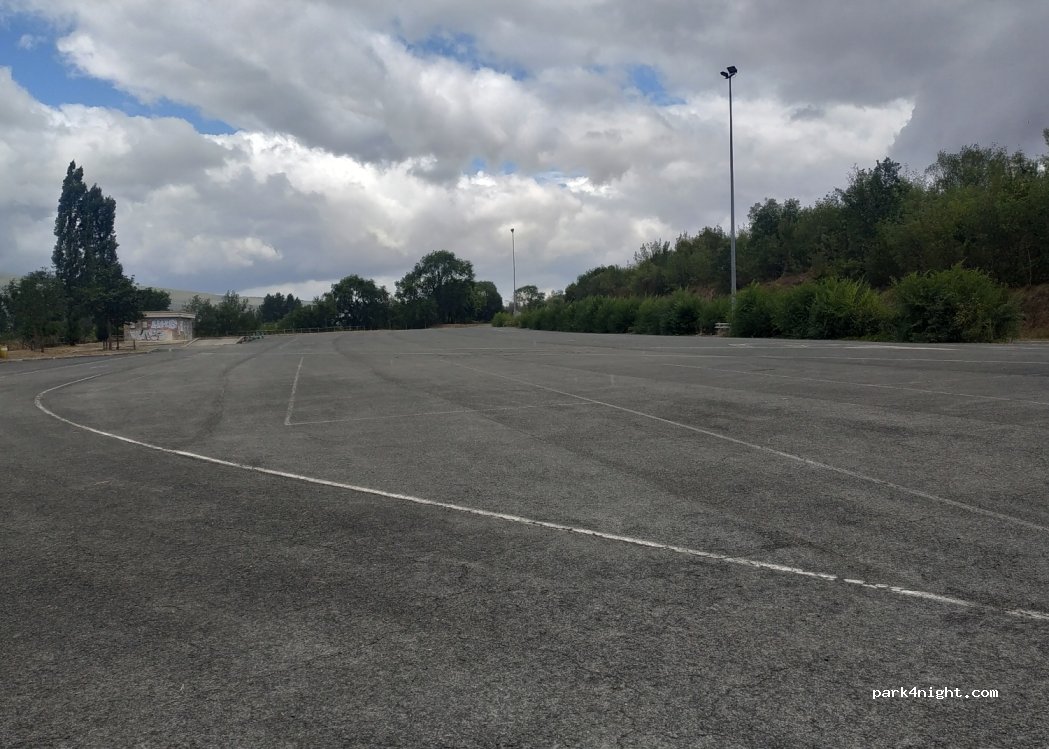 (01428) Tuyo - Carr. de Irun — foto 3