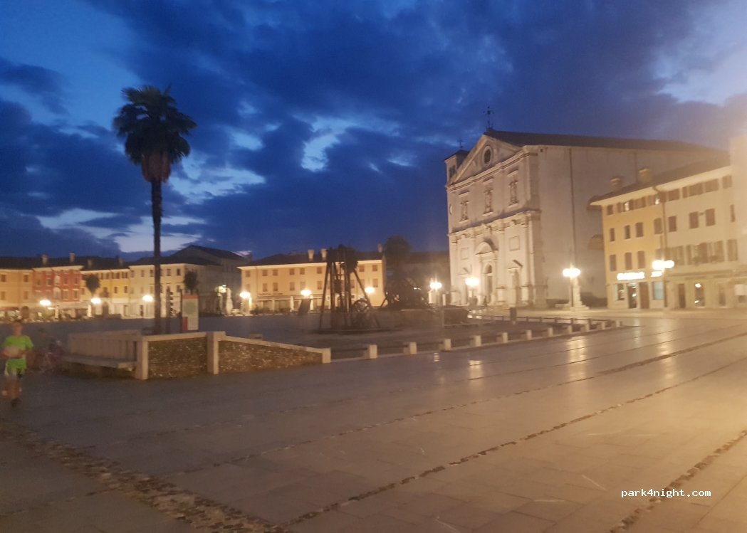 (33057) Palmanova - 1 Via Vallaresso — foto 3
