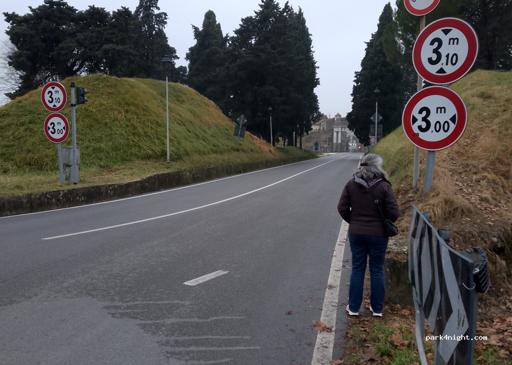 (33057) Palmanova - 1 Via Vallaresso — foto 5