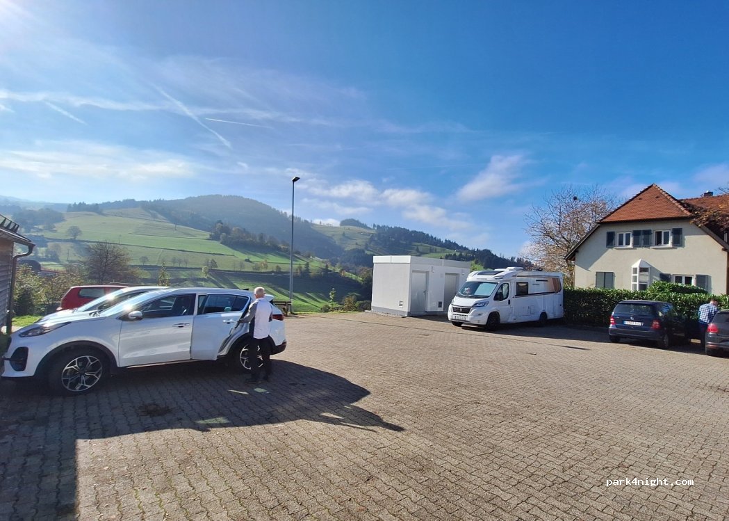 (79289) Horben - Steinmühlenweg — foto 3
