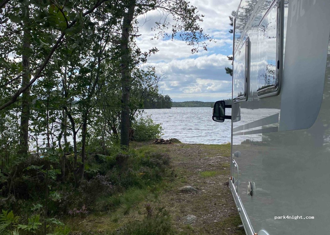 (360 73) Lenhovda - — foto