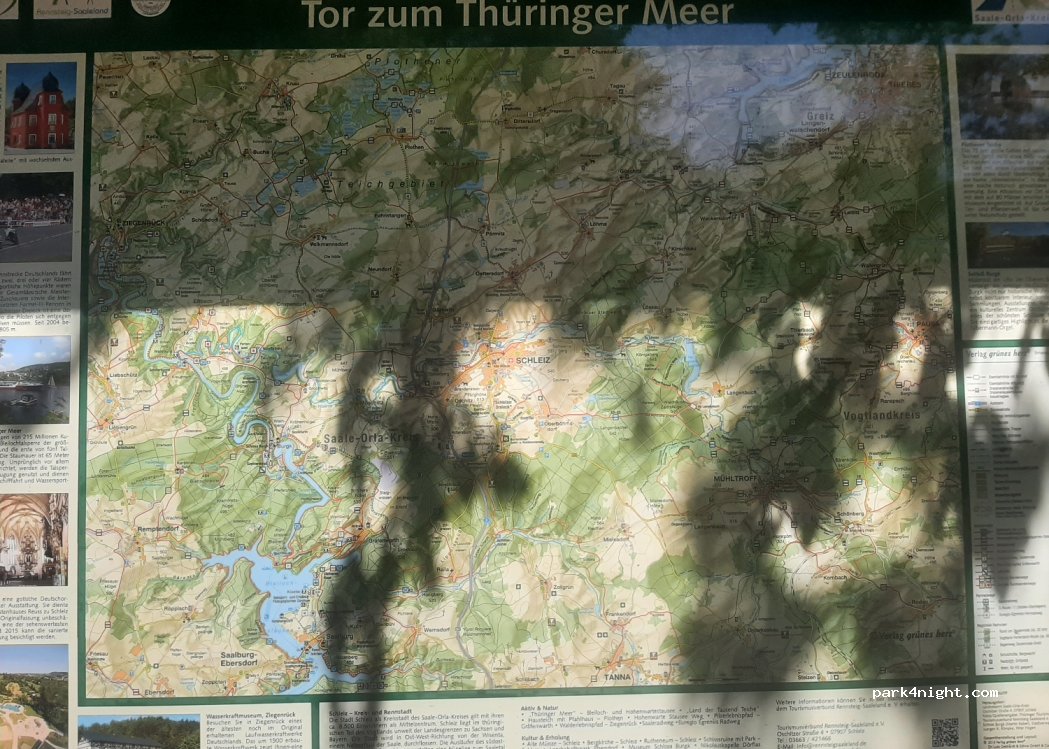 (07907) Schleiz - 2 Heinrichsruh — foto 4