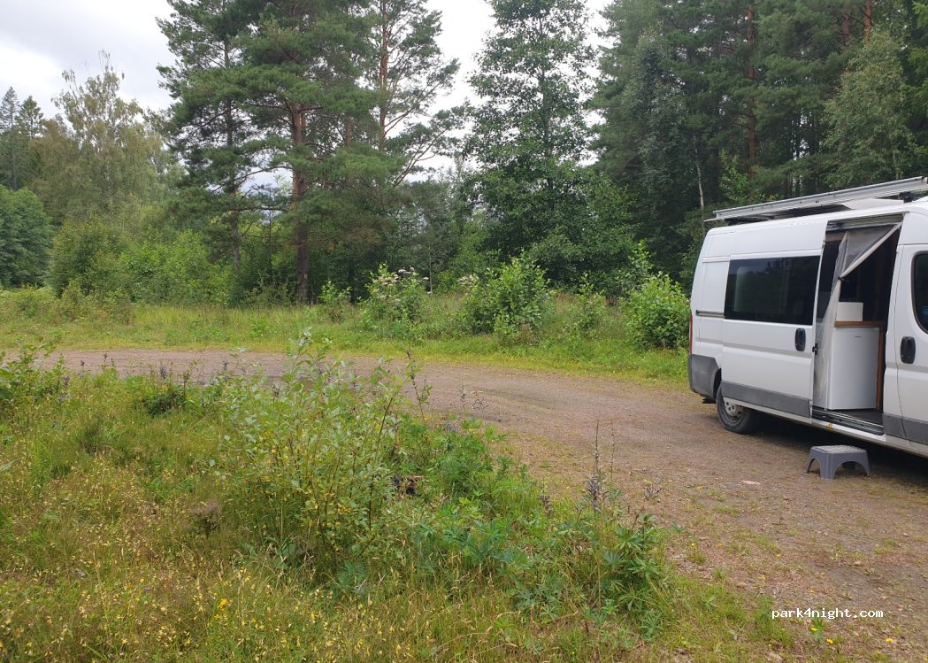 (661 96) Långserud - — foto