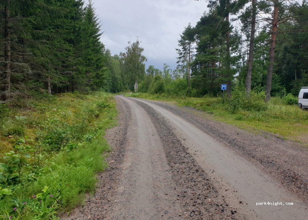 (661 96) Långserud - — foto 2