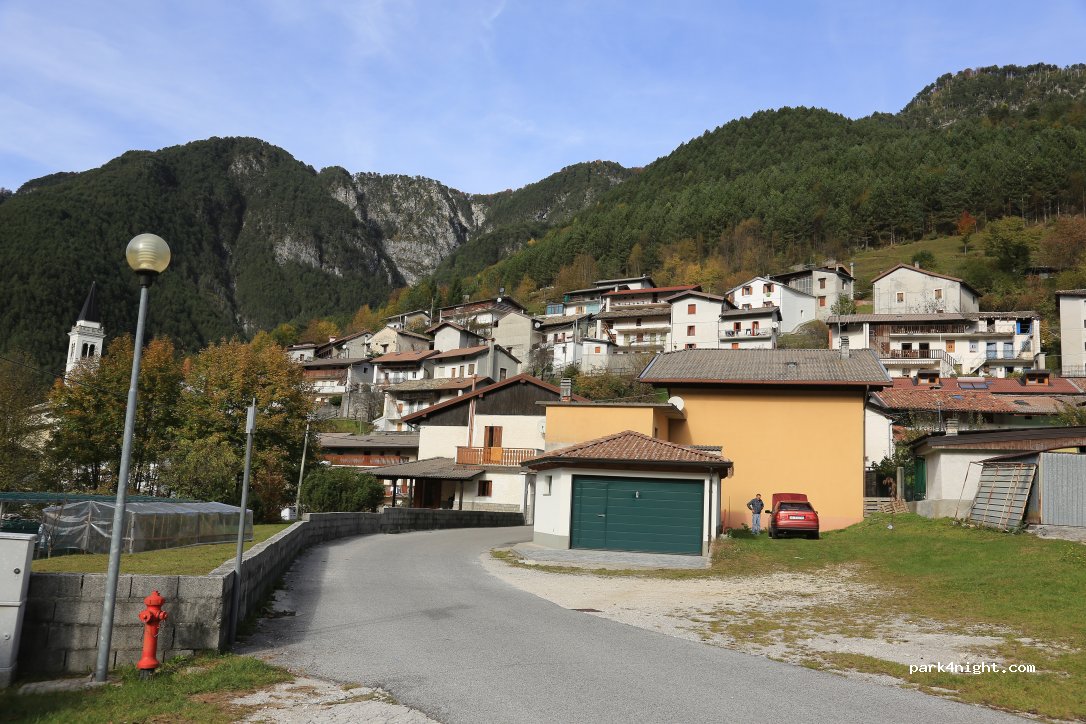 (33010) Stolvizza - 1 Via Coritis — foto
