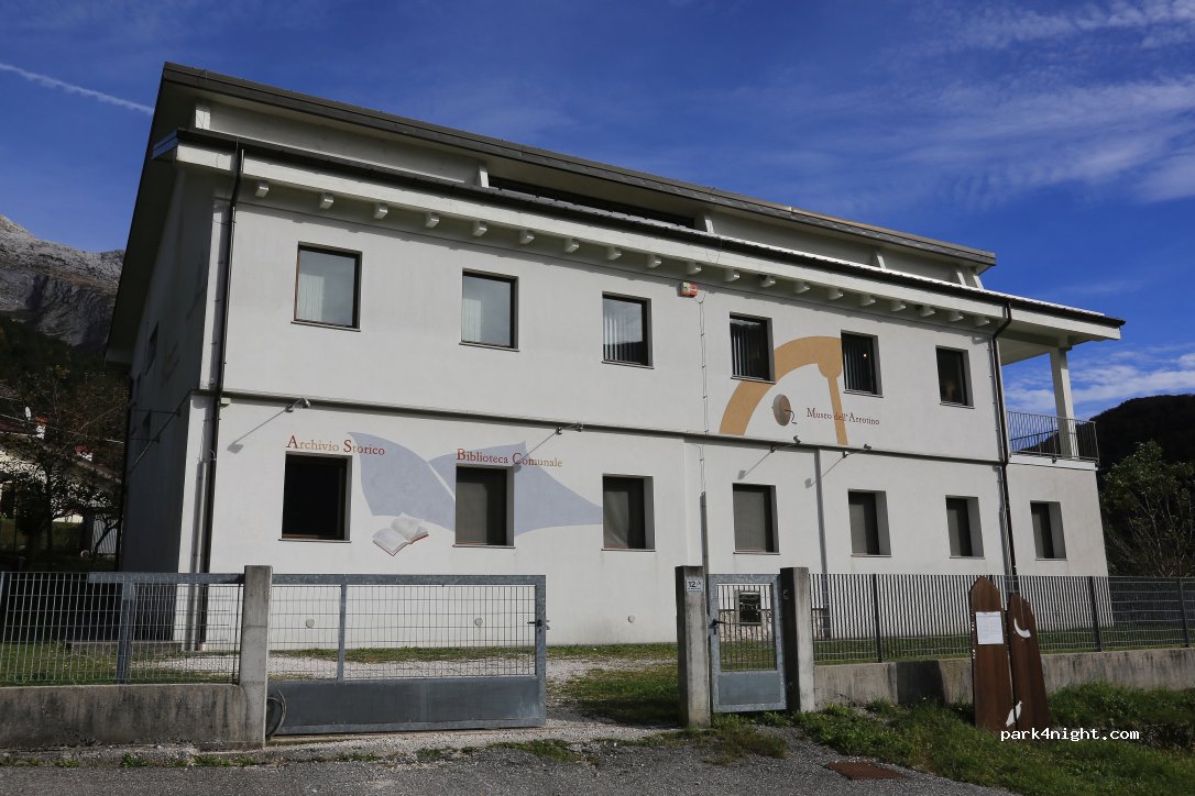 (33010) Stolvizza - 1 Via Coritis — foto 2