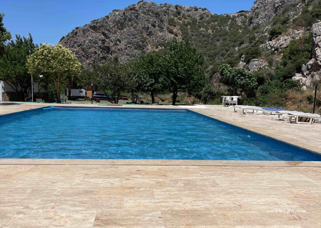 Patara Gate Boutique Hotel — foto 4