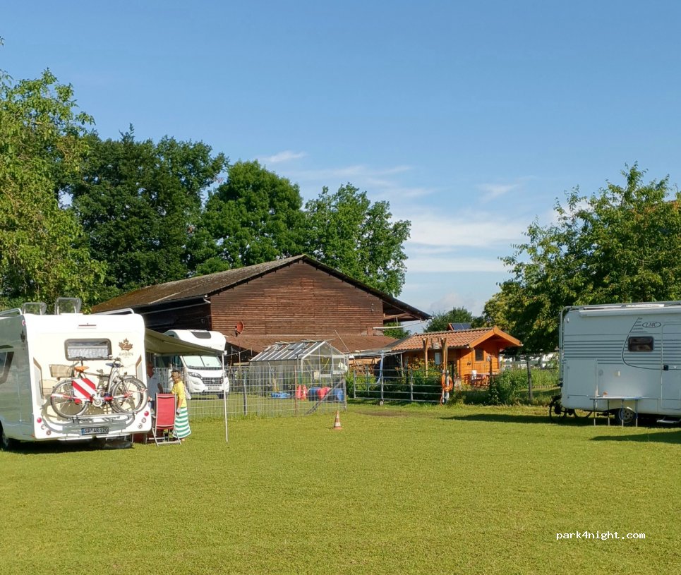 Camping Rumkerhof — foto 2